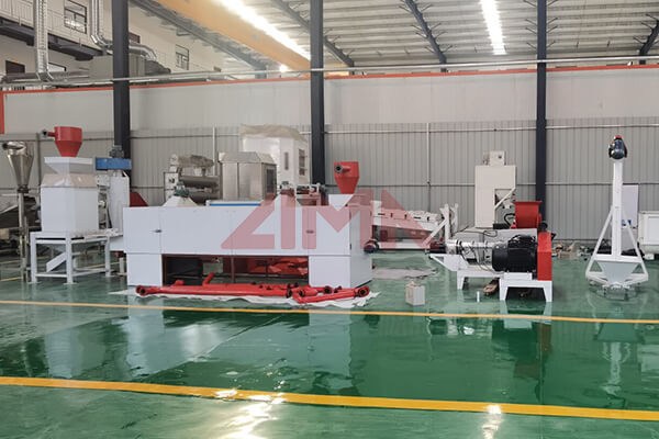 china fish pellet making machine extruder machine for fish feeds